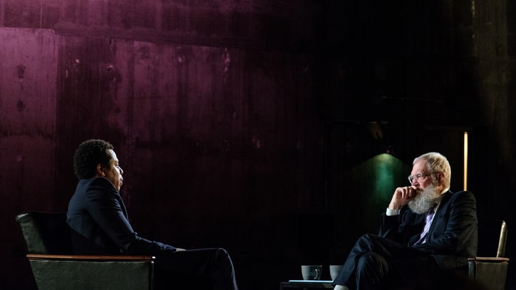 10 Things We Learned From Jay-Z's Interview With David Letterman
