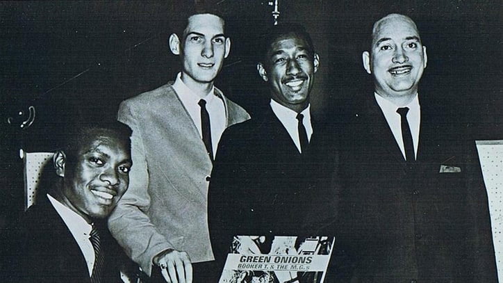 Lewie Steinberg, Original Booker T. & the M.G.'s Bassist, Dead at 82