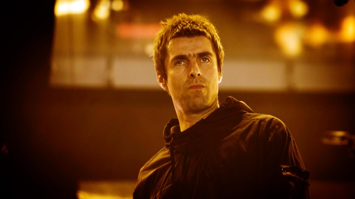 Liam Gallagher Says There's 'No F—king Chance' He'll Do 'Carpool Karaoke'