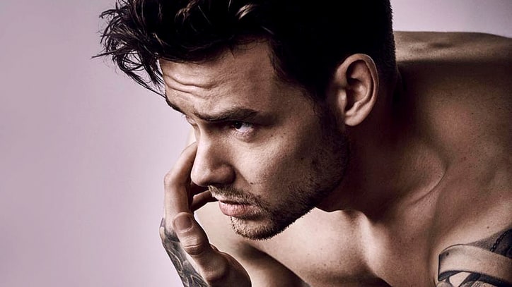 Hear Liam Payne's Debut Club Banger 'Strip That Down,' Featuring Quavo