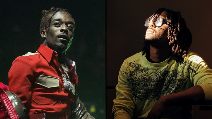 Hear Lil Uzi Vert Hop on 03 Greedo's 'Never Bend' Remix