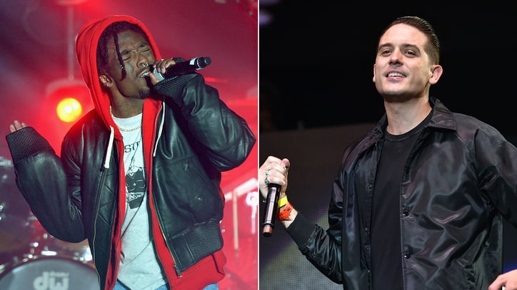 G-Eazy, Lil Uzi Vert, Ty Dolla $ign Unite for Summer Tour