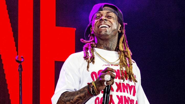 Lil Wayne Settles Label Lawsuits Paving Way for 'Tha Carter V'