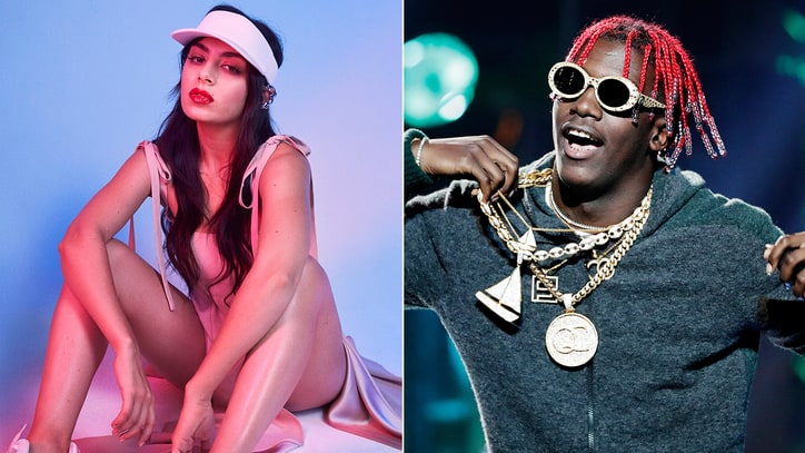 Hear Charli XCX, Lil Yachty Throw All-Night Rager on 'After the Afterparty'