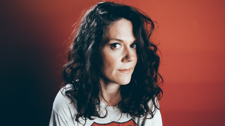 See Lilly Hiatt Take a Nashville Joyride in New 'Trinity Lane' Video