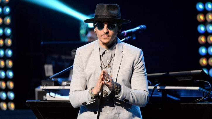David Fricke Remembers Linkin Park's Chester Bennington