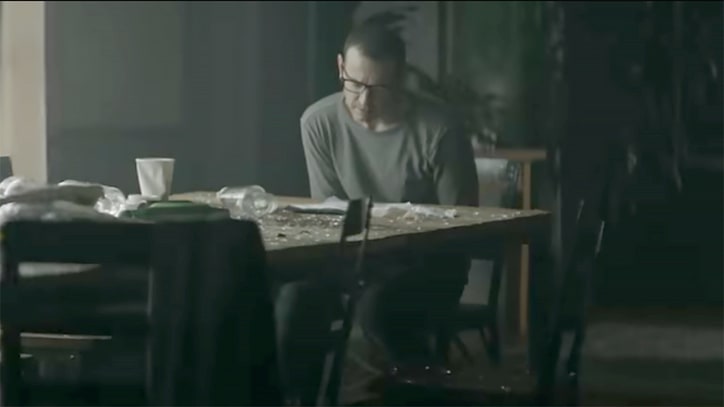 Watch Linkin Park, Kiiara's Emotional 'Heavy' Video
