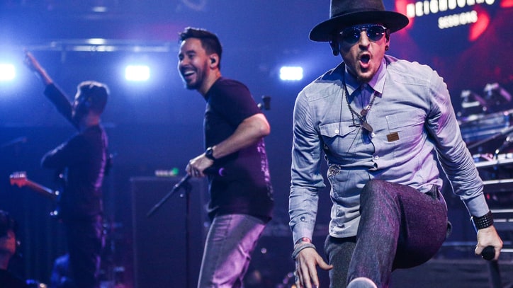 Linkin Park: Chester Bennington's 'Absence Leaves a Void That Can Never Be Filled'