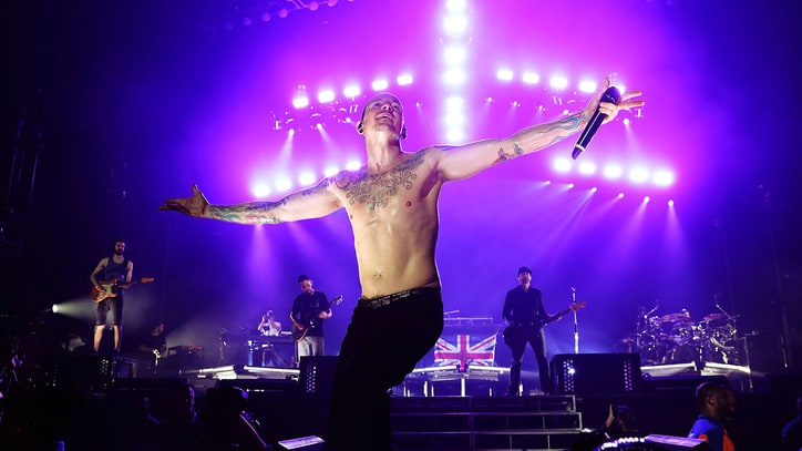 Linkin Park to Perform at Chester Bennington Tribute Concert