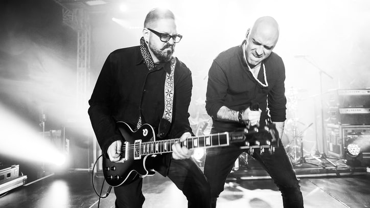 Live Members Talk Unlikely Reunion, Moving Past Mudslinging