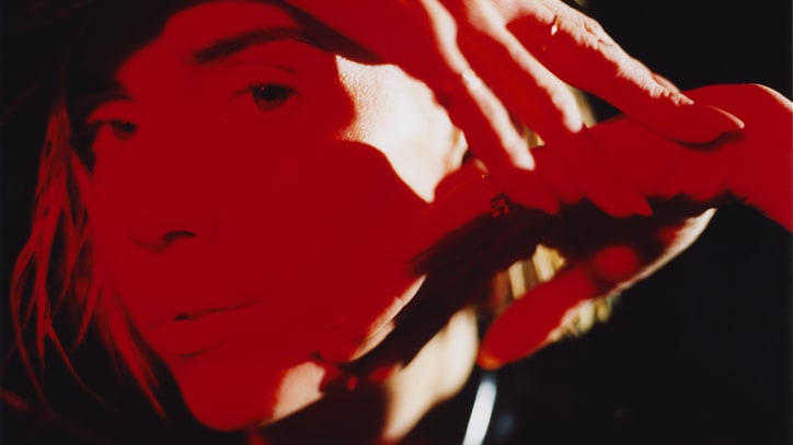 Review: Lykke Li's Disappointingly Bland 'So Sad So Sexy'