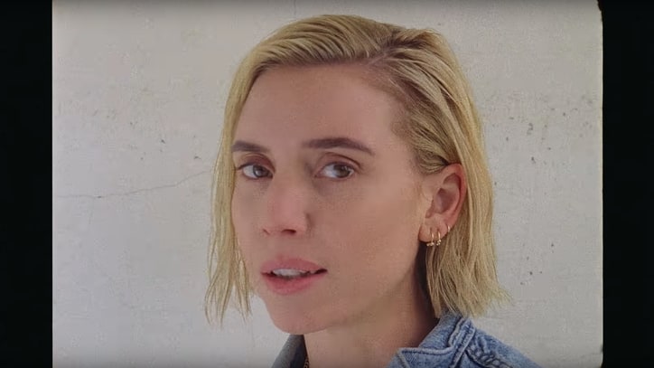 Watch Lykke Li's Mother's Day-Inspired 'Utopia' Video