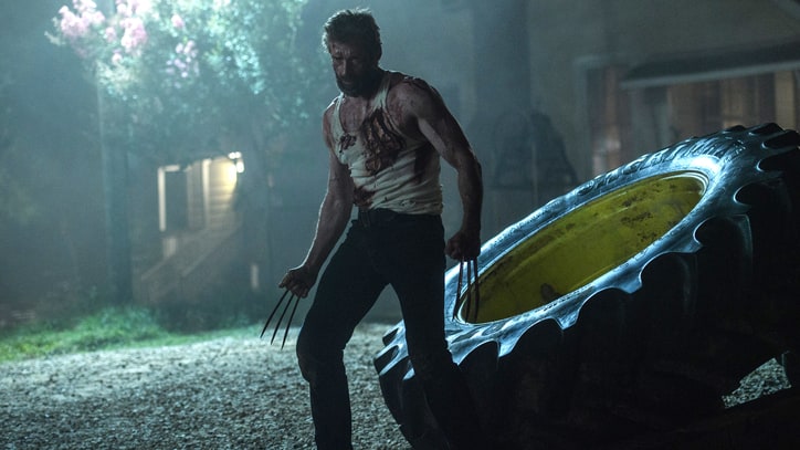 How 'Logan' Director James Mangold Made the Most Violent Wolverine Movie Yet