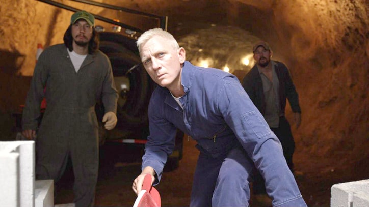 'Logan Lucky' Review: Steven Soderbergh's Return to Movies Is a Heist-Flick Blast