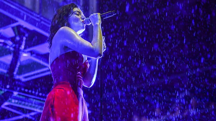 Lorde 'Gutted' After Lollapalooza Cancels Headliner Sets