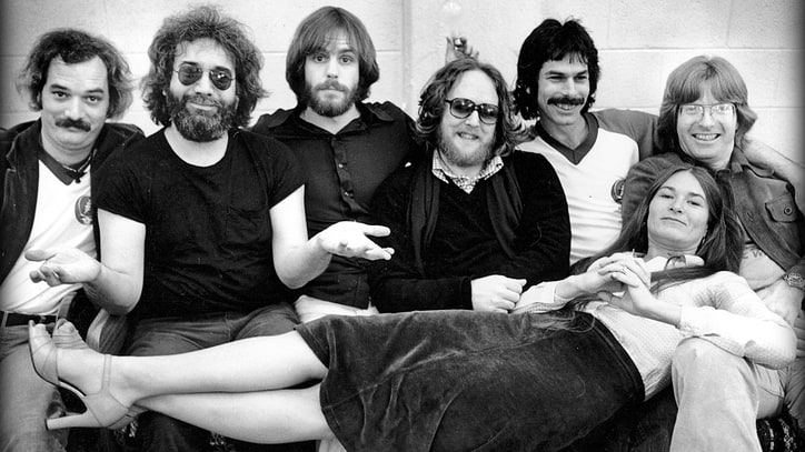 Epic Grateful Dead Doc 'Long Strange Trip': 10 Things We Learned