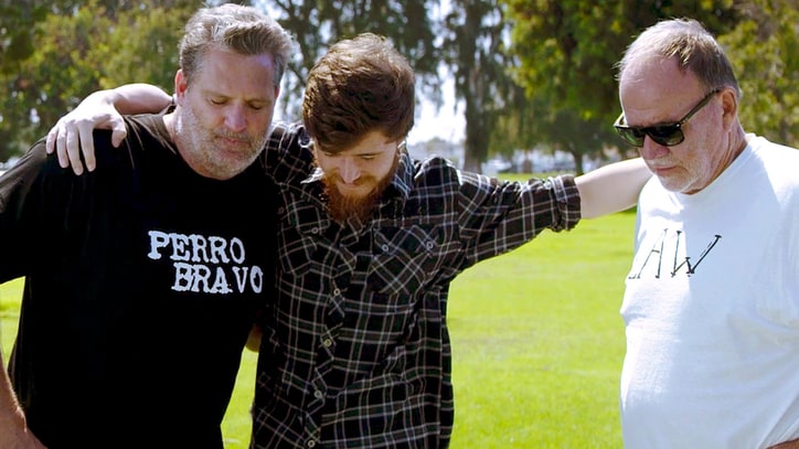 Sublime Doc Details How Addiction Ravaged Band After Bradley Nowell's Death