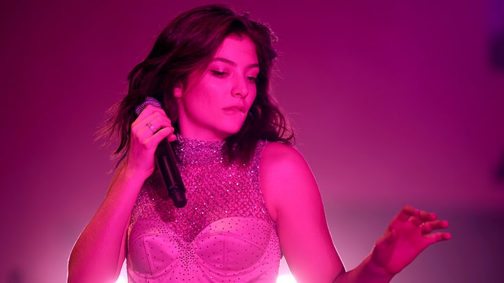 Hear Lorde Navigate Wild Weekend on New Song 'Sober'