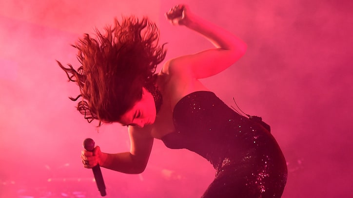 Hear Lorde's New Existential Party Anthem 'Perfect Places'