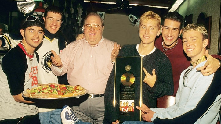 Lou Pearlman, Backstreet Boys and 'N Sync Svengali, Dead at 62