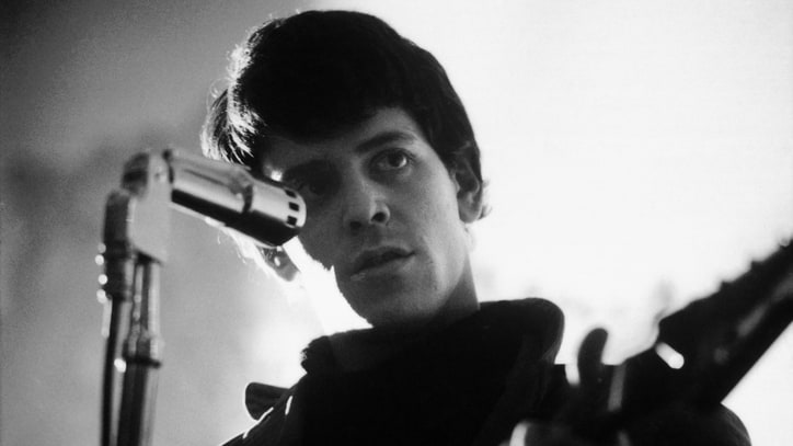 Inside the Birth of the Velvet Underground