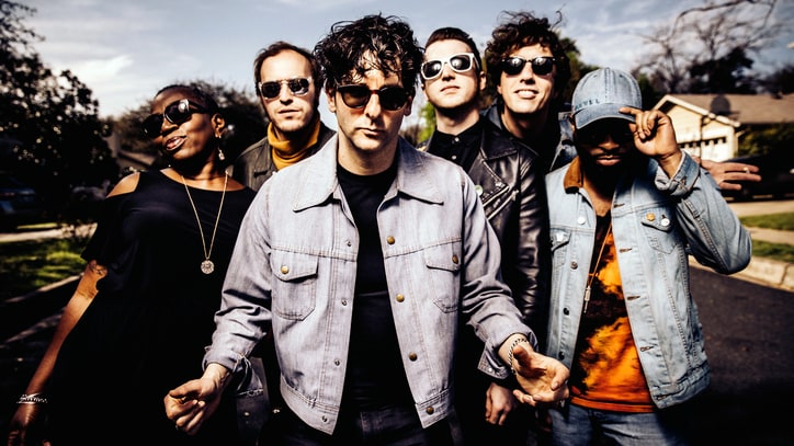 Review: Low Cut Connie's 'Dirty Pictures (Part 2)' Is Old-School Rock With Missionary Zeal