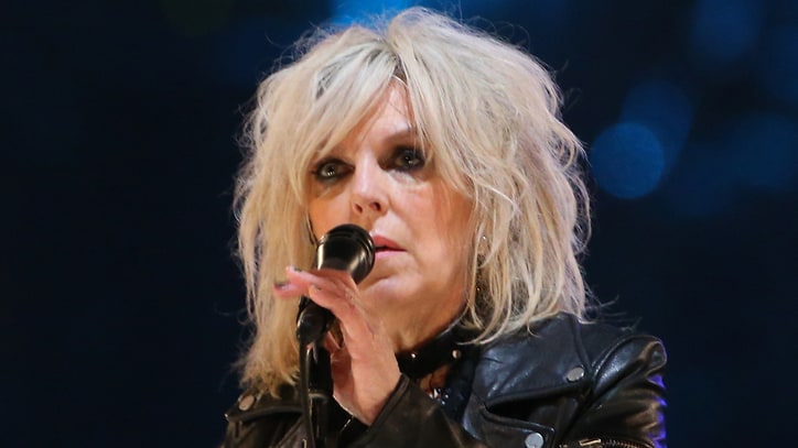 Hear Lucinda Williams Talk Steve Earle, Bukowski With Chris Shiflett