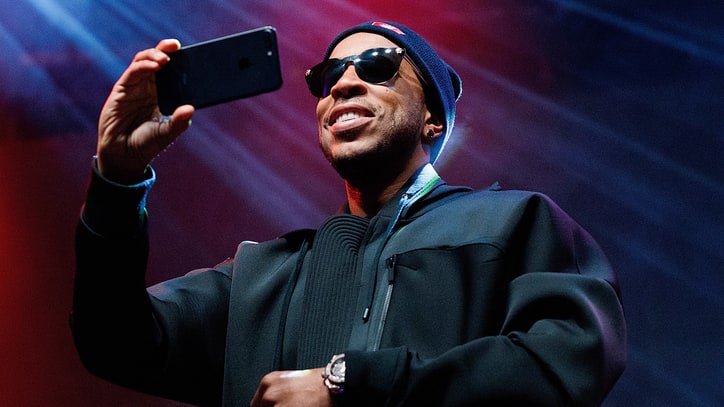 Ludacris to Host MTV Revival of Reality Series 'Fear Factor'