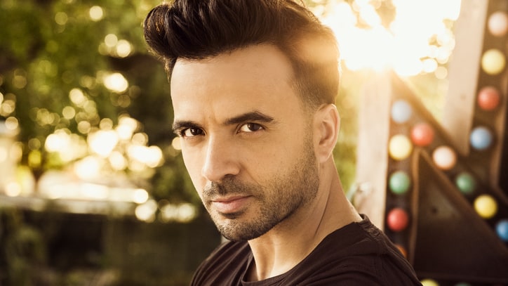 'Despacito' Singer Luis Fonsi on His Surprise Spanish Smash