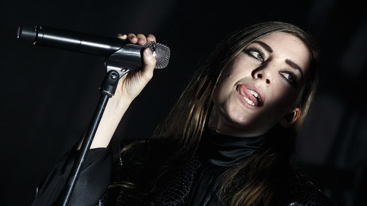 Lykke Li Returns With Two New Songs From Forthcoming LP, 'So Sad So Sexy'