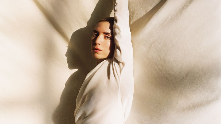 Hear Lykke Li Unveil Two Additional 'So Sad So Sexy' Songs