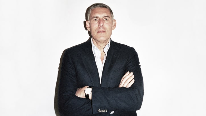 Lyor Cohen Talks Kanye West, Hate-Content Policies and the Future of Streaming