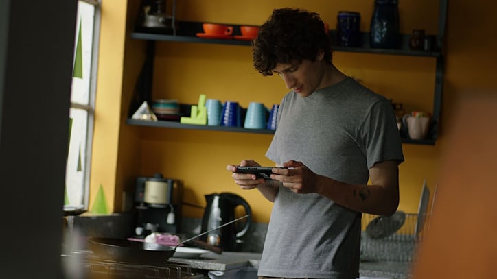 Nintendo Sold About 4.7M Switch in First Four Months