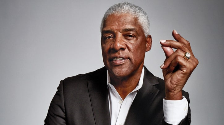 Life Advice from Julius Erving