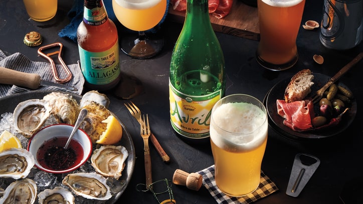 A Lesson in Restraint: Getting to Know Table Beer
