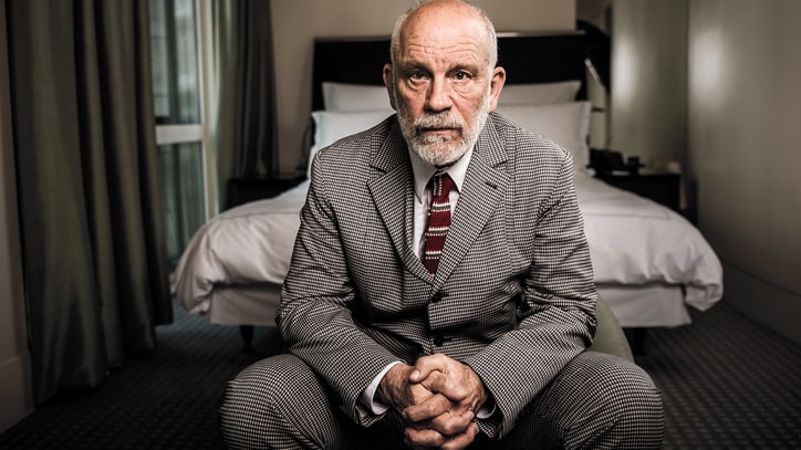 Life Advice from John Malkovich