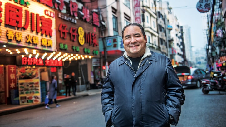 Life Advice from Emeril Lagasse