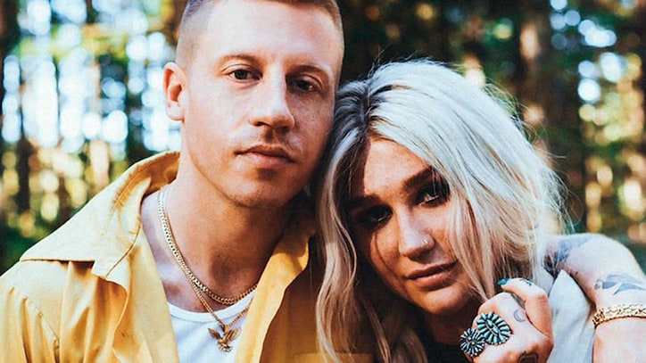 Hear Macklemore, Kesha Reminisce on Evocative New Song 'Good Old Days'