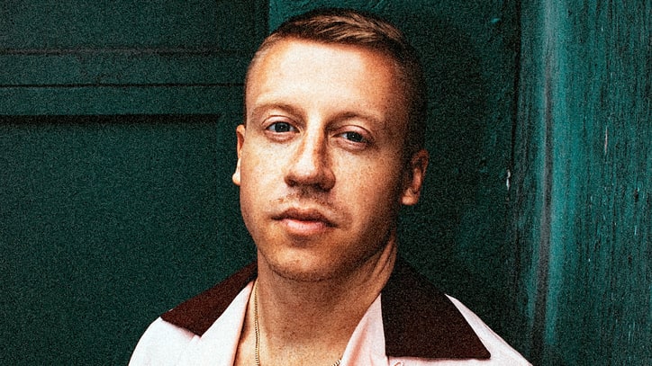 Macklemore Talks 'Gemini,' His Upcoming Career Reset Without Ryan Lewis