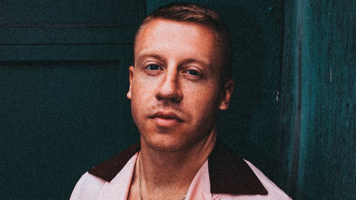 Review: Macklemore Eschews Deep Thoughts for a Good Time on 'Gemini'