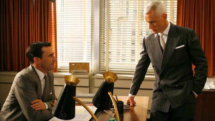 'Mad Men' at 10: Why This Landmark TV Show Is Still a Golden-Age Standout