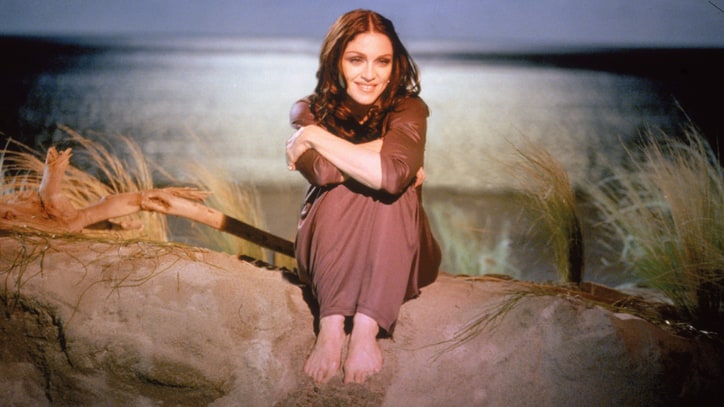 Madonna's 'Ray of Light': 6 Things You Didn't Know