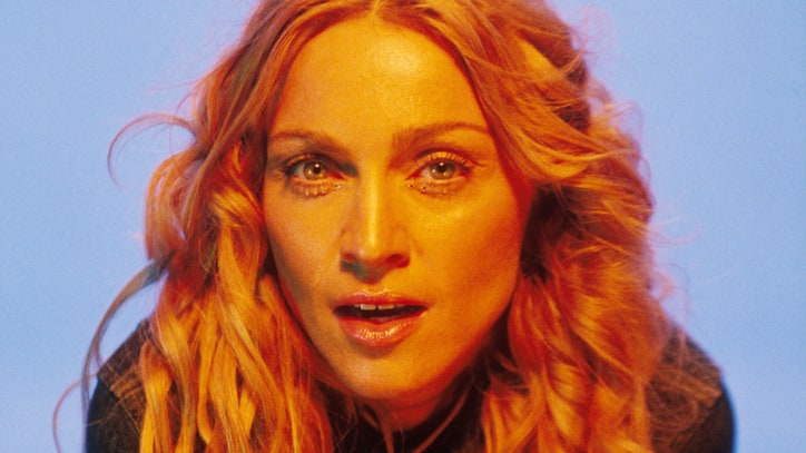 Madonna's 'Ray of Light' at 20: Celebrating Her Psychedelic Masterwork
