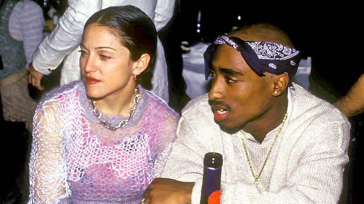 NY Court Keeps Order Halting Sale of Madonna, Tupac Prison Letter