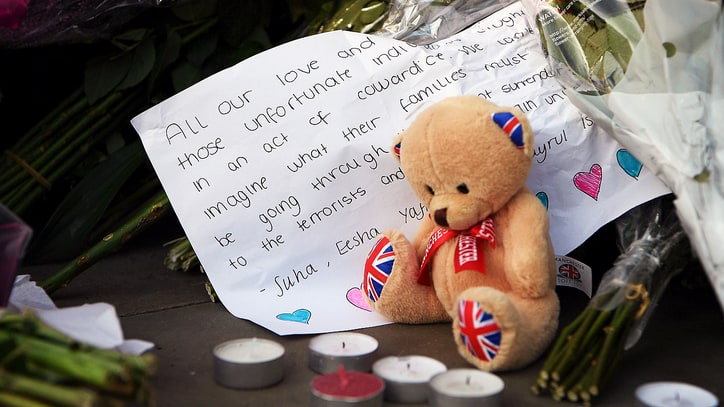 Why Manchester Bomber Targeted Girls
