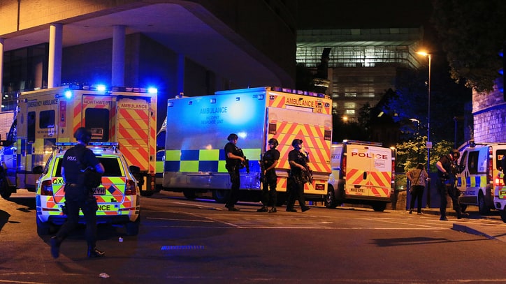 Manchester Terror Attack Could Have Been Prevented: Report