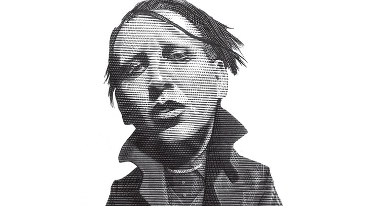 The Last Word: Marilyn Manson on Bowie, Drugs and Losing His Virginity