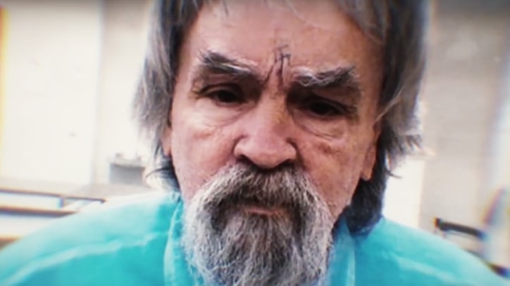 Hear Rob Zombie Narrate Chilling New Charles Manson Doc 'The Final Words'