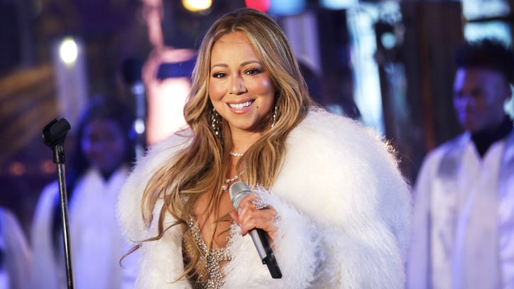 Mariah Carey Reveals Struggle With Bipolar Disorder