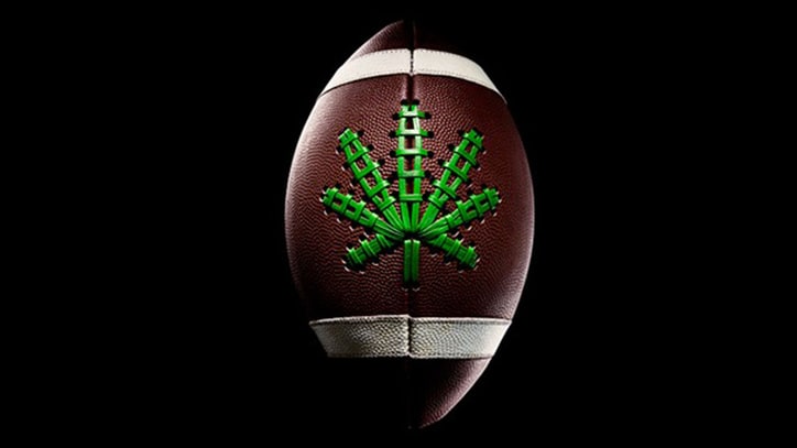 Inside NFL's Backwards Marijuana Policy